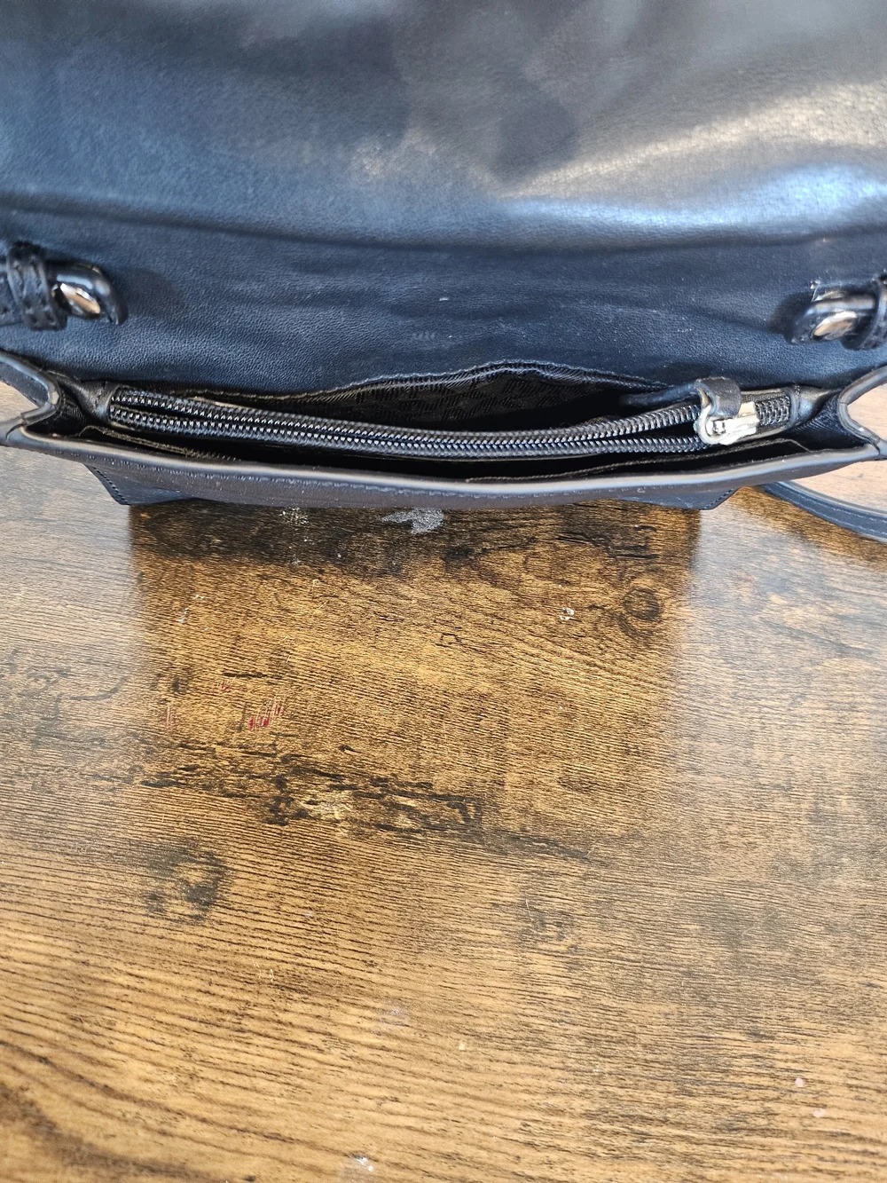 Michael Kors Sloan Scallop Crossbody Bag